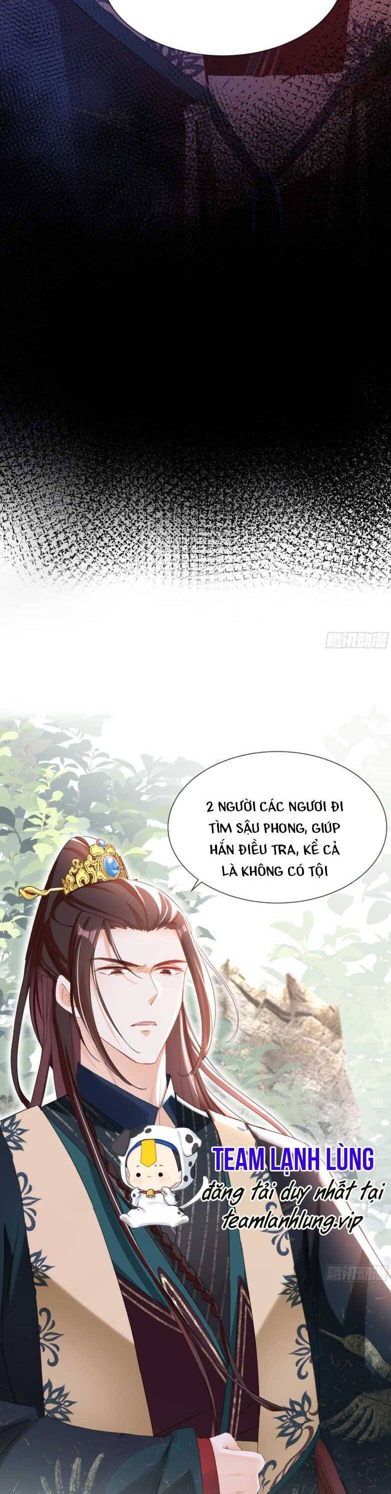 Đích Nữ Vi Mưu Chapter 29 - 8