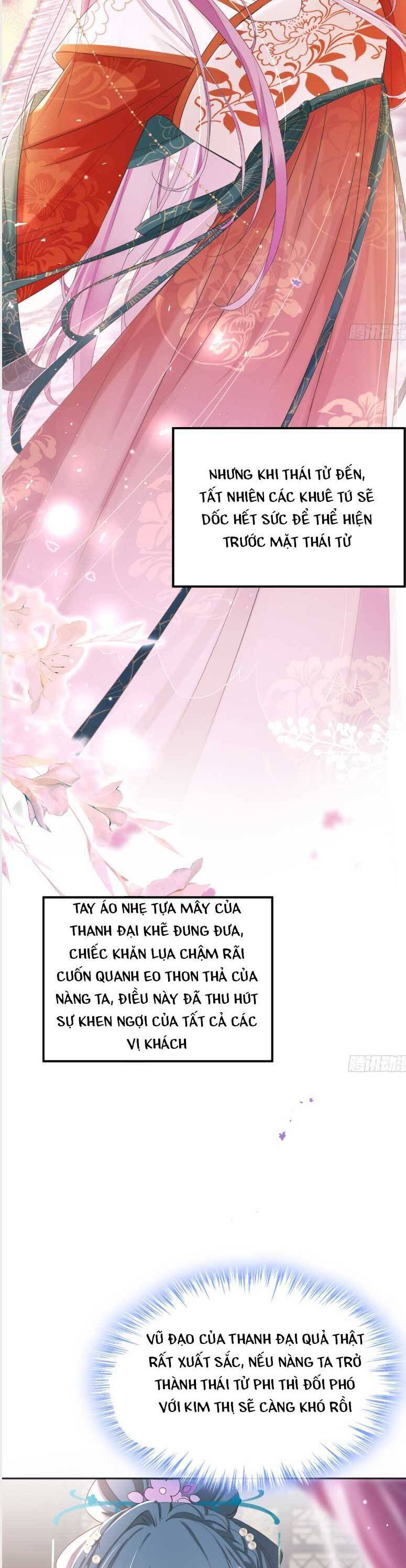 Đích Nữ Vi Mưu Chapter 31 - 5