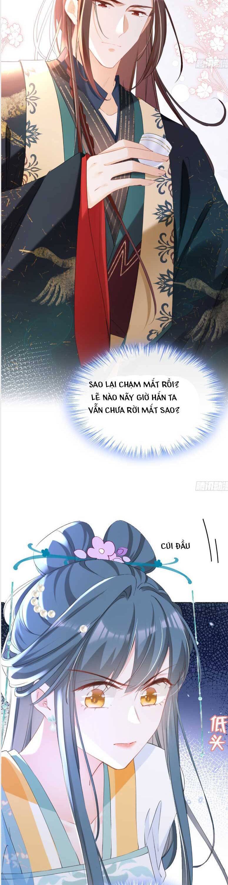 Đích Nữ Vi Mưu Chapter 31 - 7