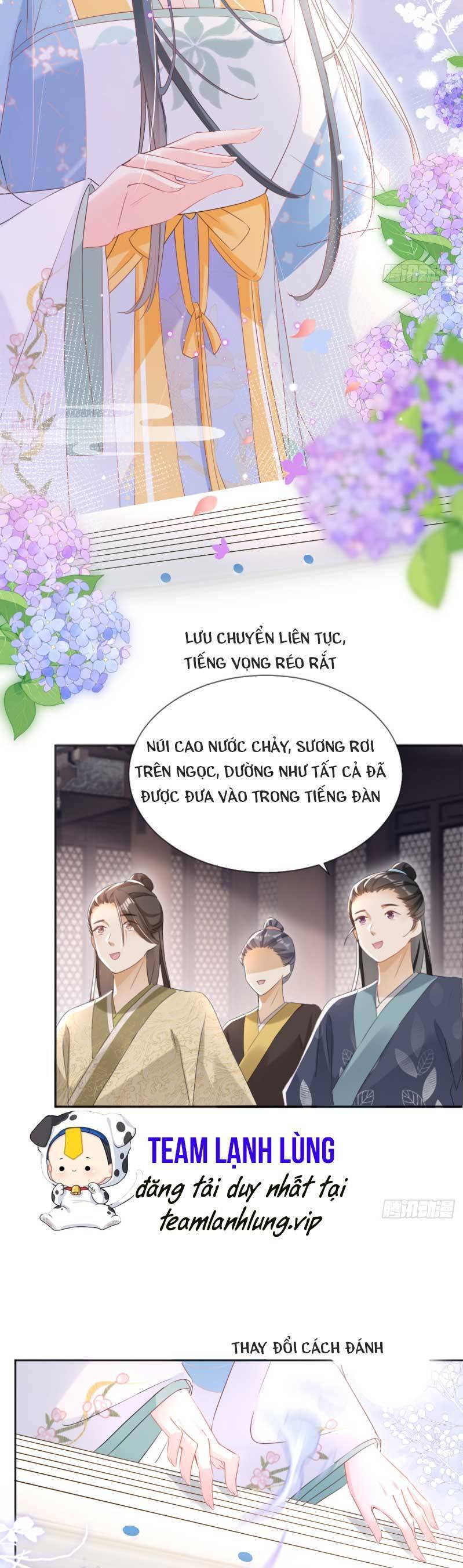 Đích Nữ Vi Mưu Chapter 32 - 13