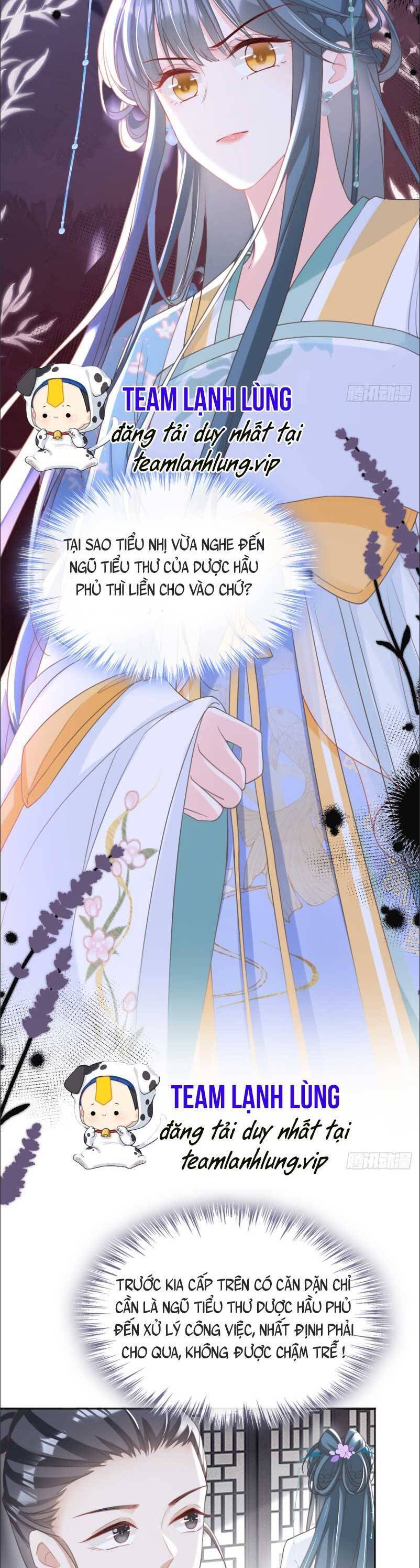 Đích Nữ Vi Mưu Chapter 34 - 5