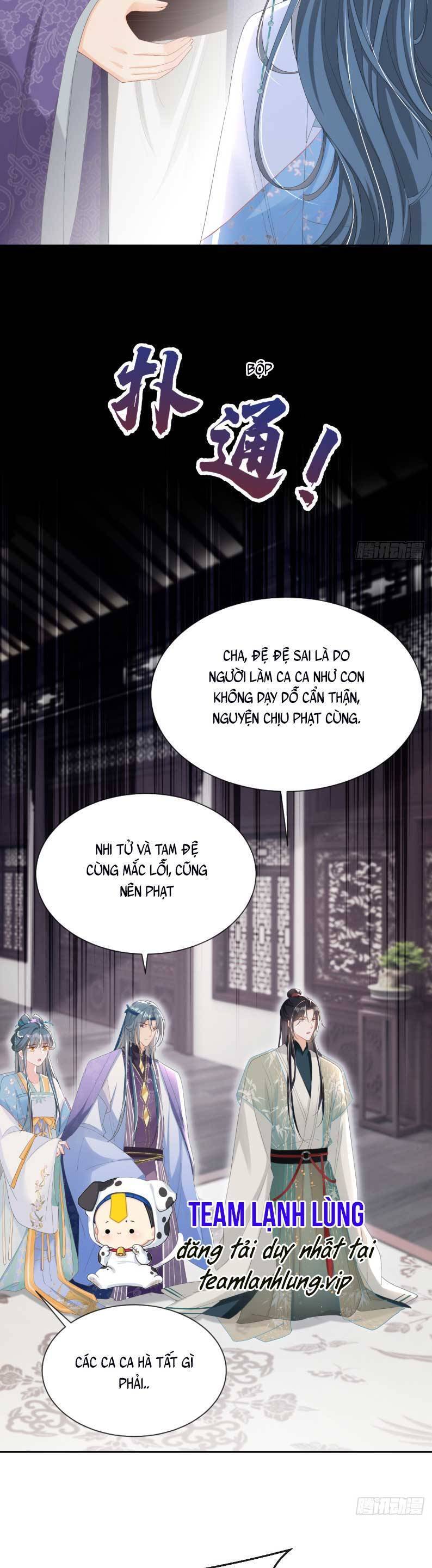 Đích Nữ Vi Mưu Chapter 35 - 17