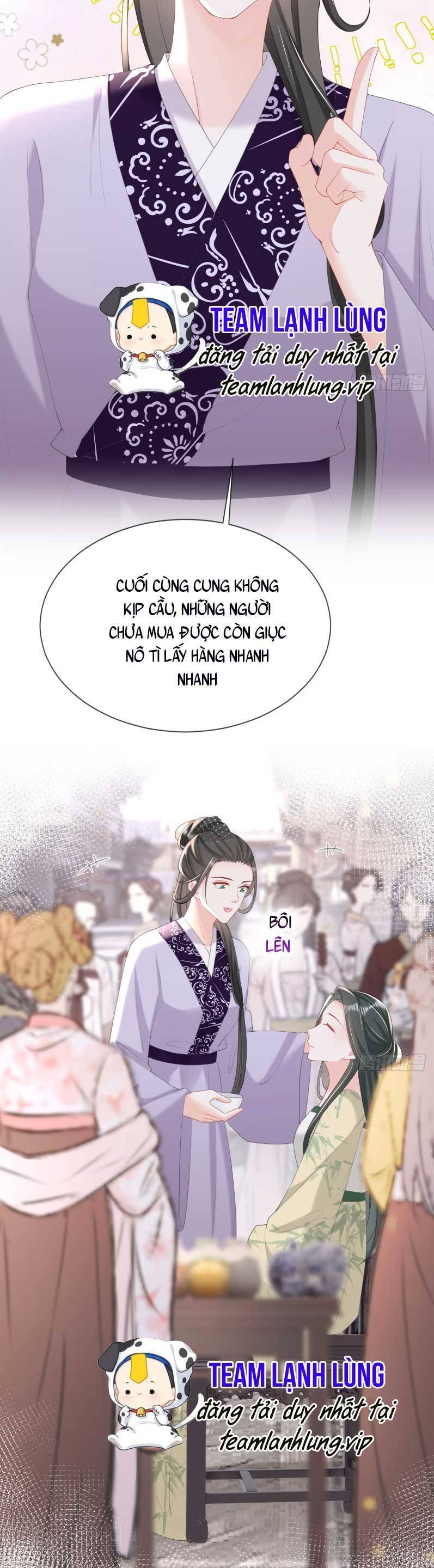 Đích Nữ Vi Mưu Chapter 36 - 17