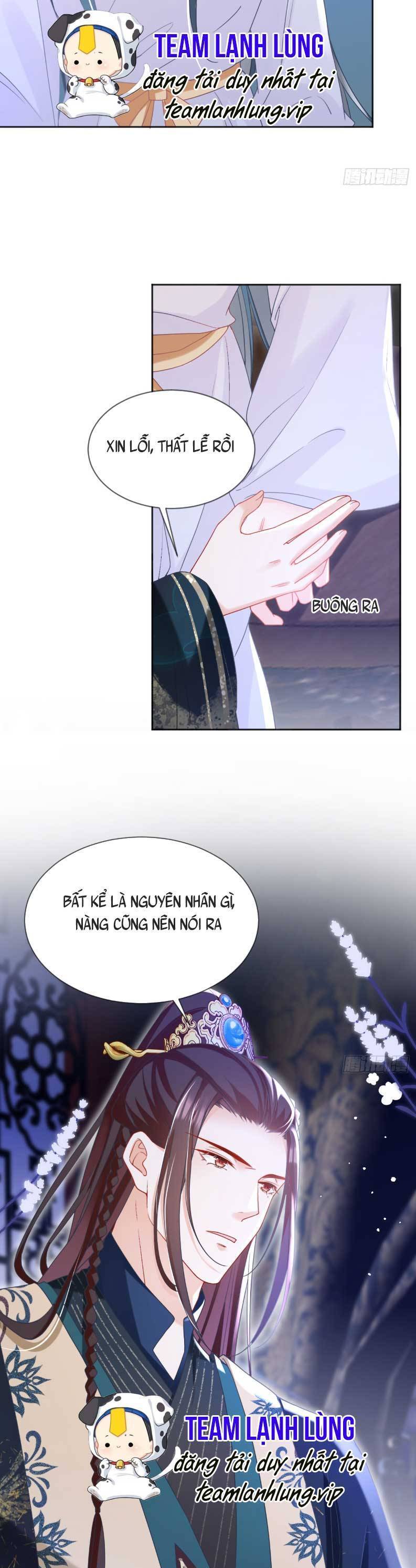 Đích Nữ Vi Mưu Chapter 38 - 12