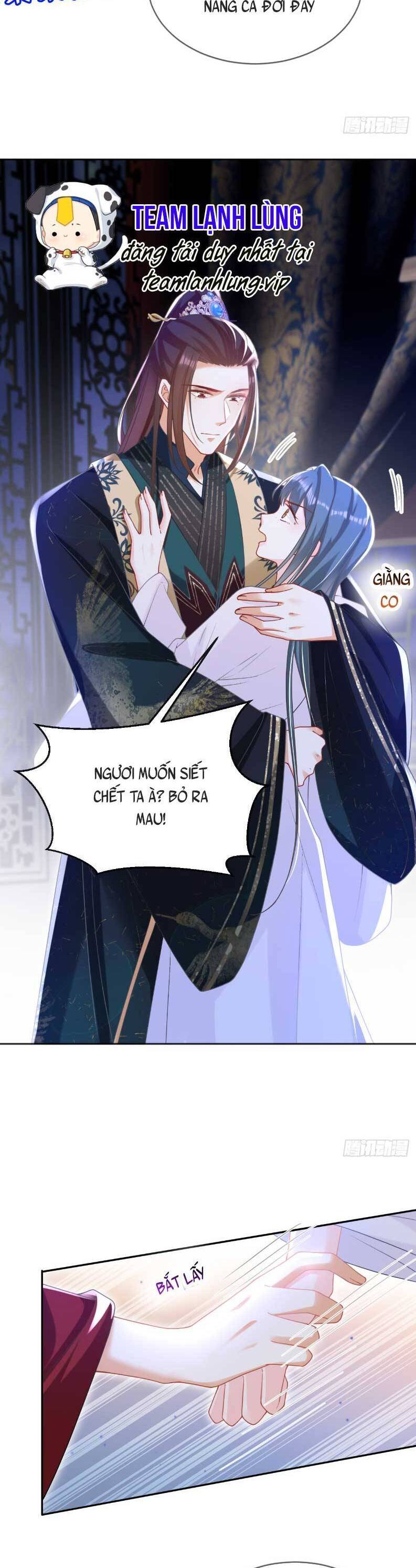 Đích Nữ Vi Mưu Chapter 38 - 6