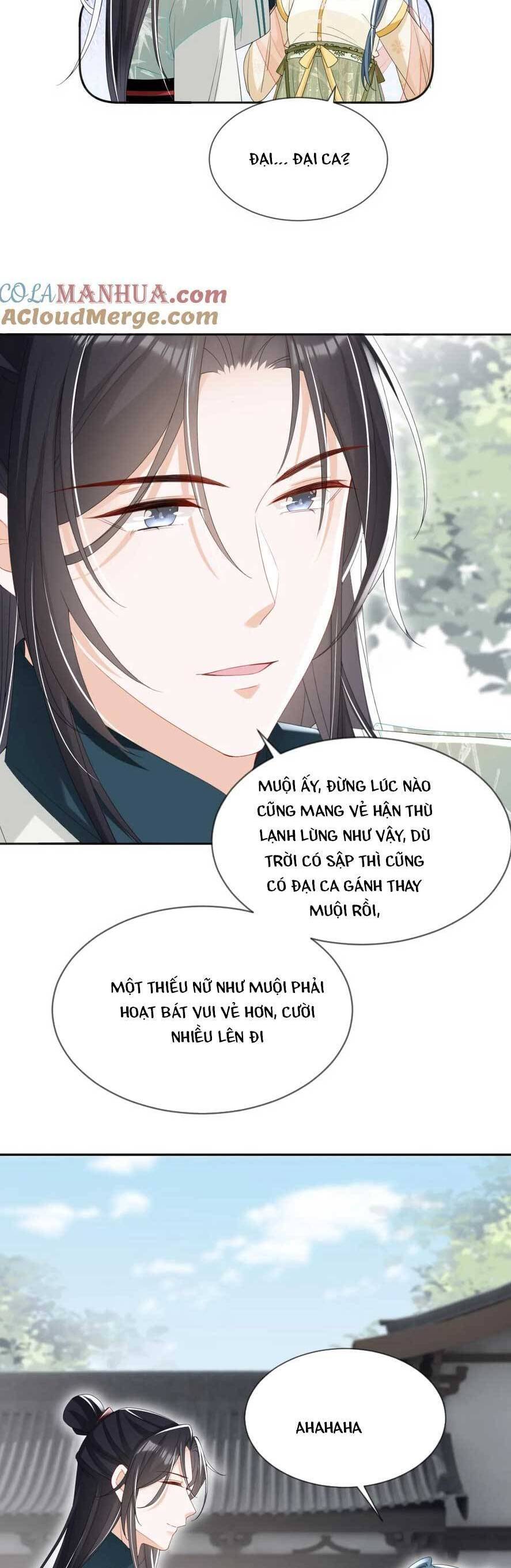 Đích Nữ Vi Mưu Chapter 39 - 25