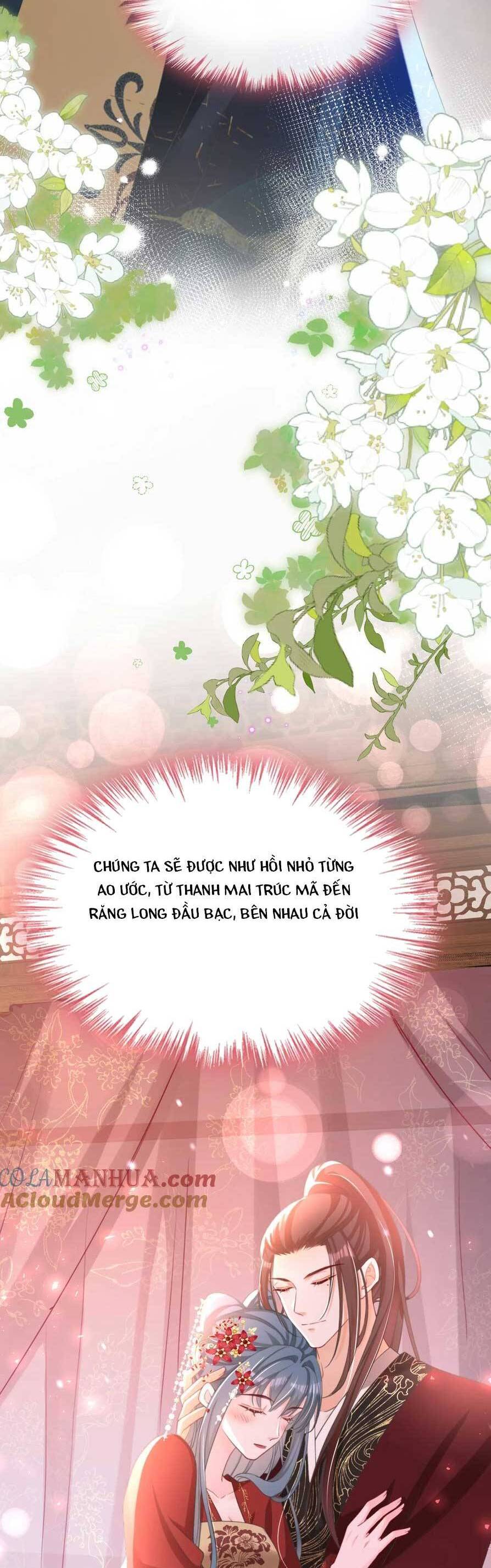 Đích Nữ Vi Mưu Chapter 39 - 9