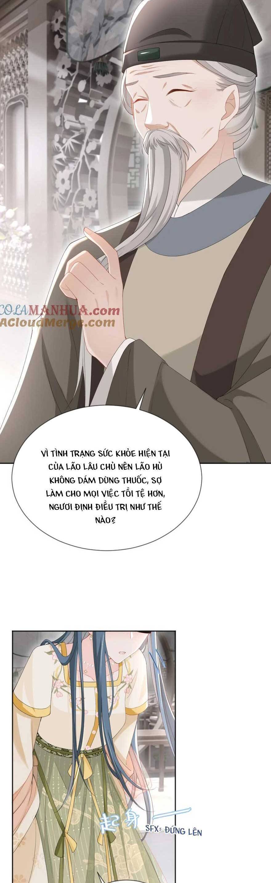 Đích Nữ Vi Mưu Chapter 40 - 13