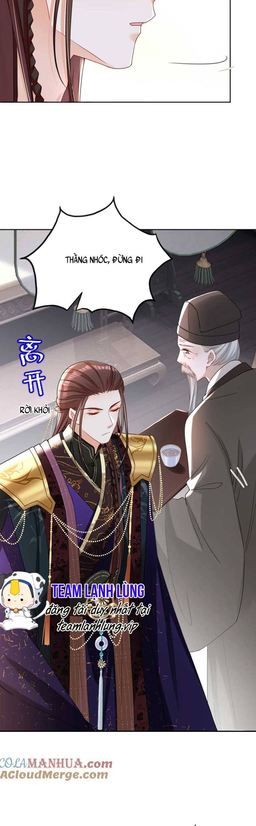 Đích Nữ Vi Mưu Chapter 41 - 23