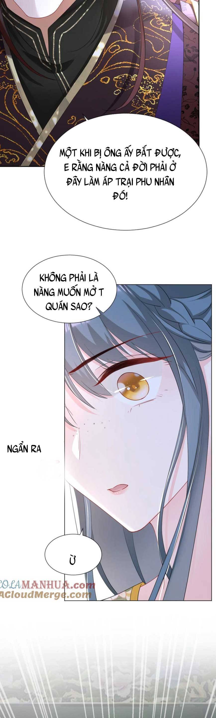 Đích Nữ Vi Mưu Chapter 42 - 15