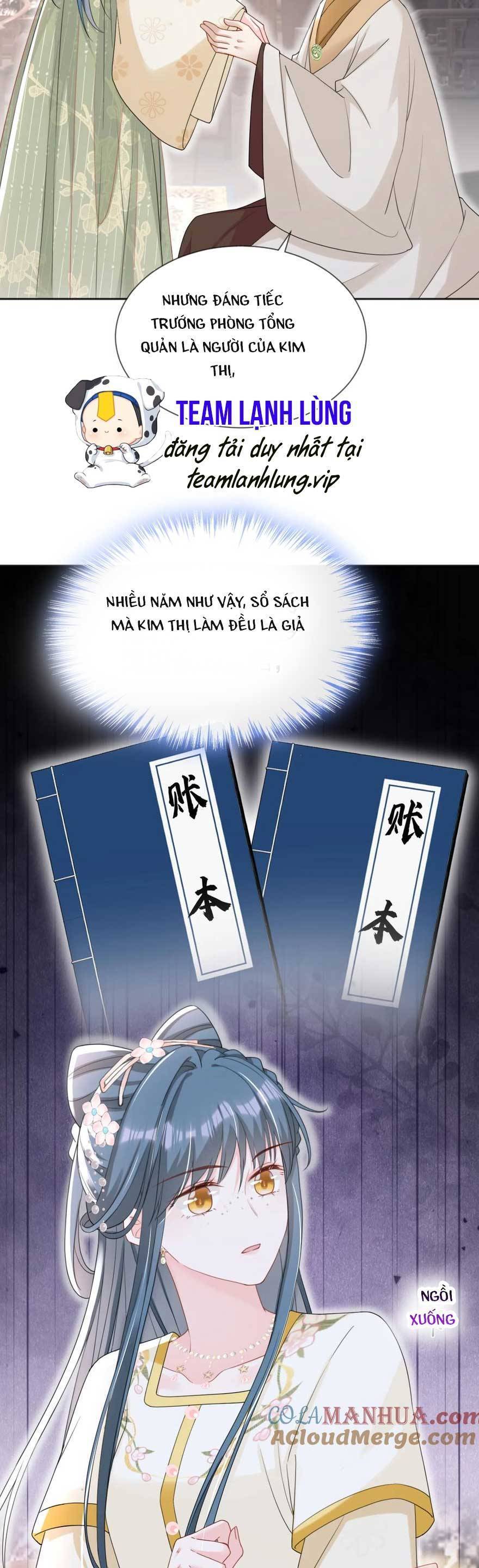 Đích Nữ Vi Mưu Chapter 43 - 14