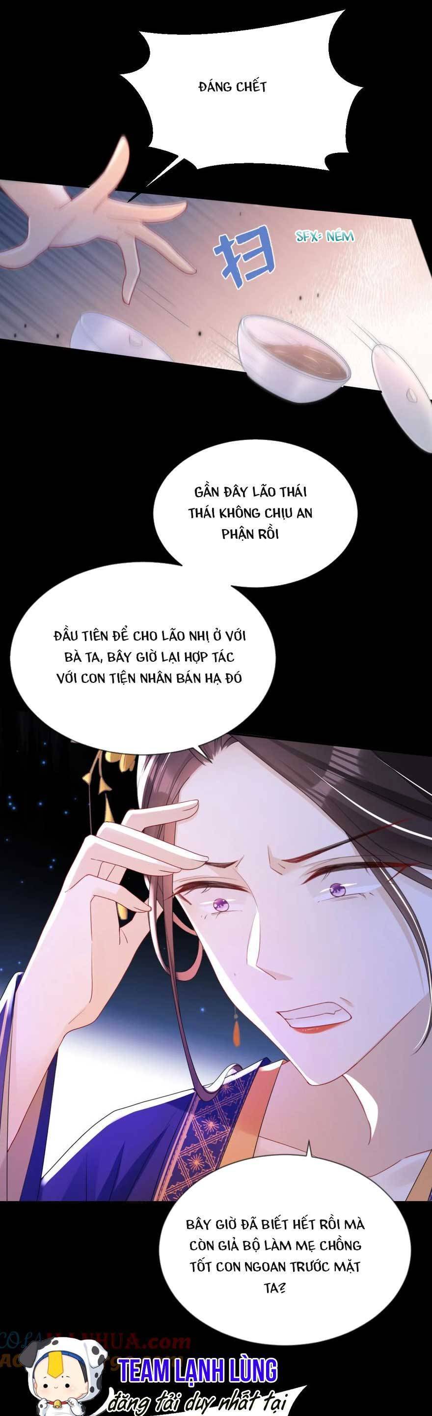 Đích Nữ Vi Mưu Chapter 43 - 16