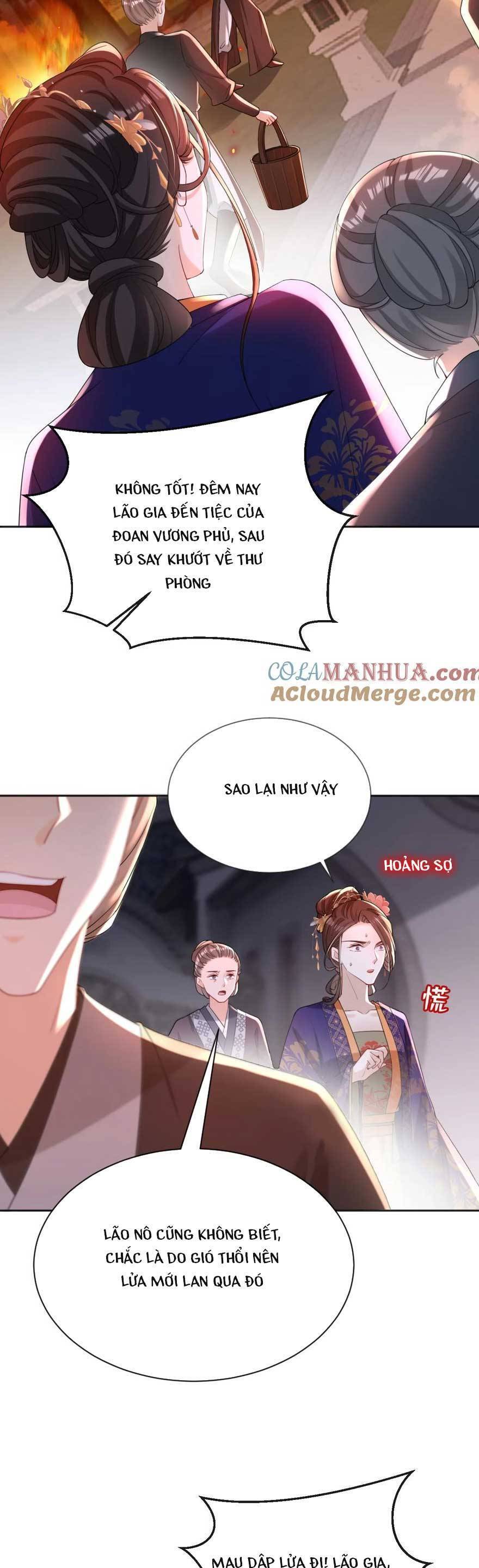 Đích Nữ Vi Mưu Chapter 43 - 20