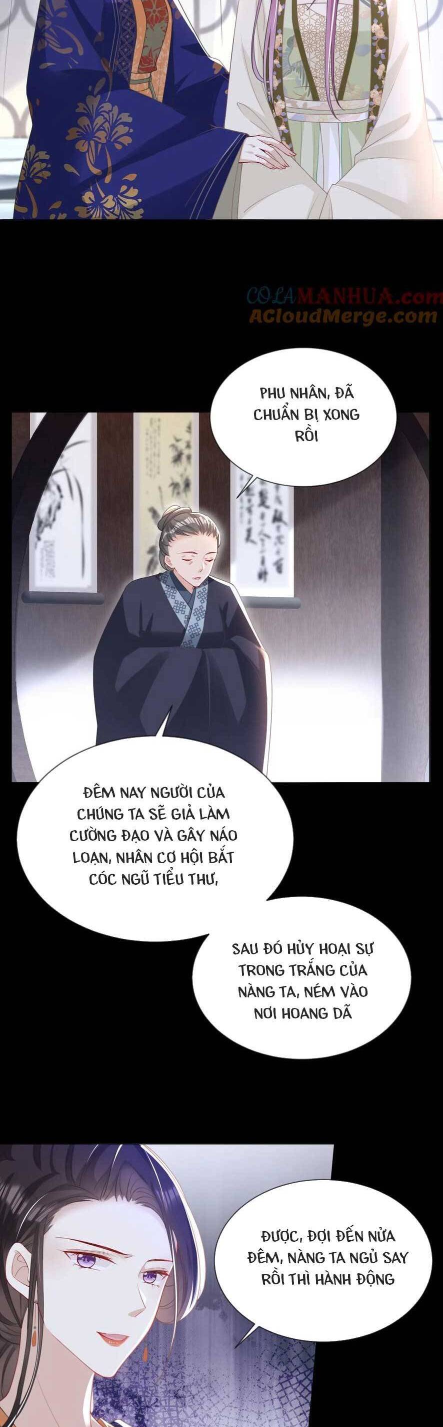 Đích Nữ Vi Mưu Chapter 47 - 6