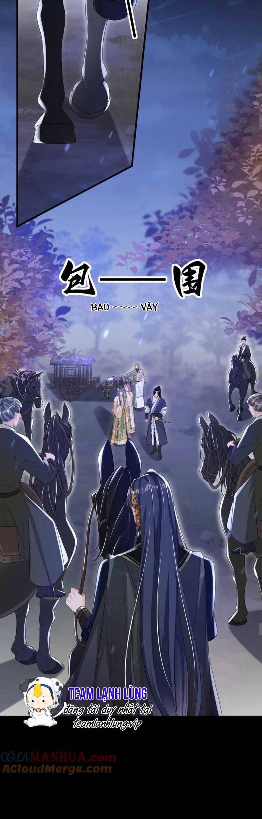 Đích Nữ Vi Mưu Chapter 48 - 14