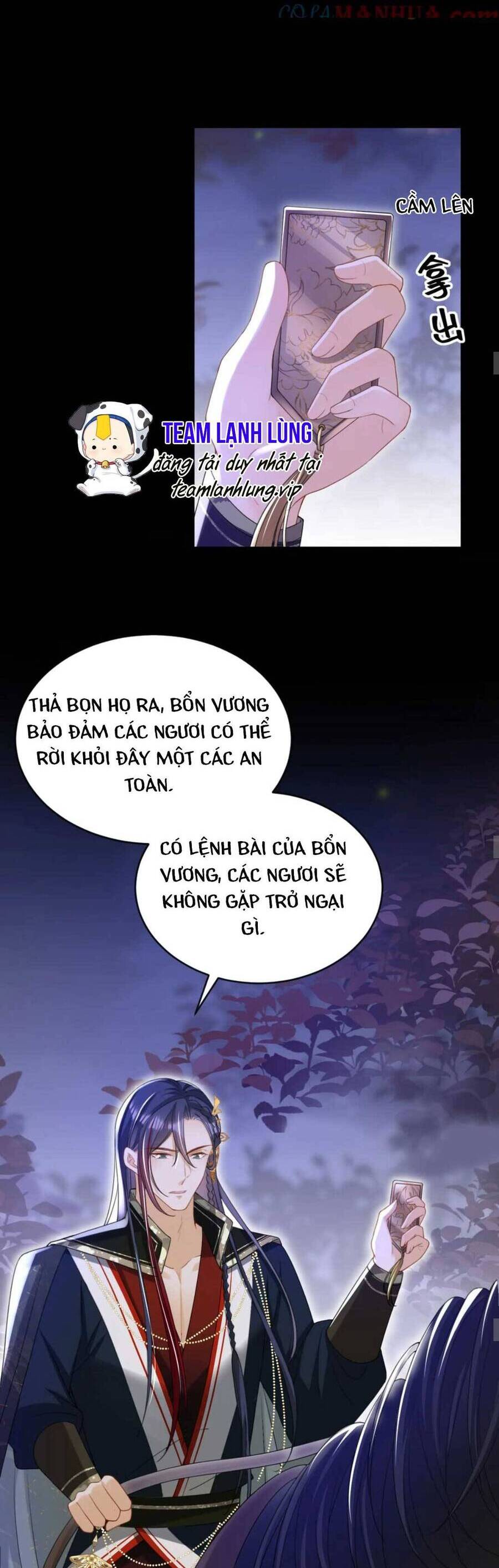 Đích Nữ Vi Mưu Chapter 48 - 23