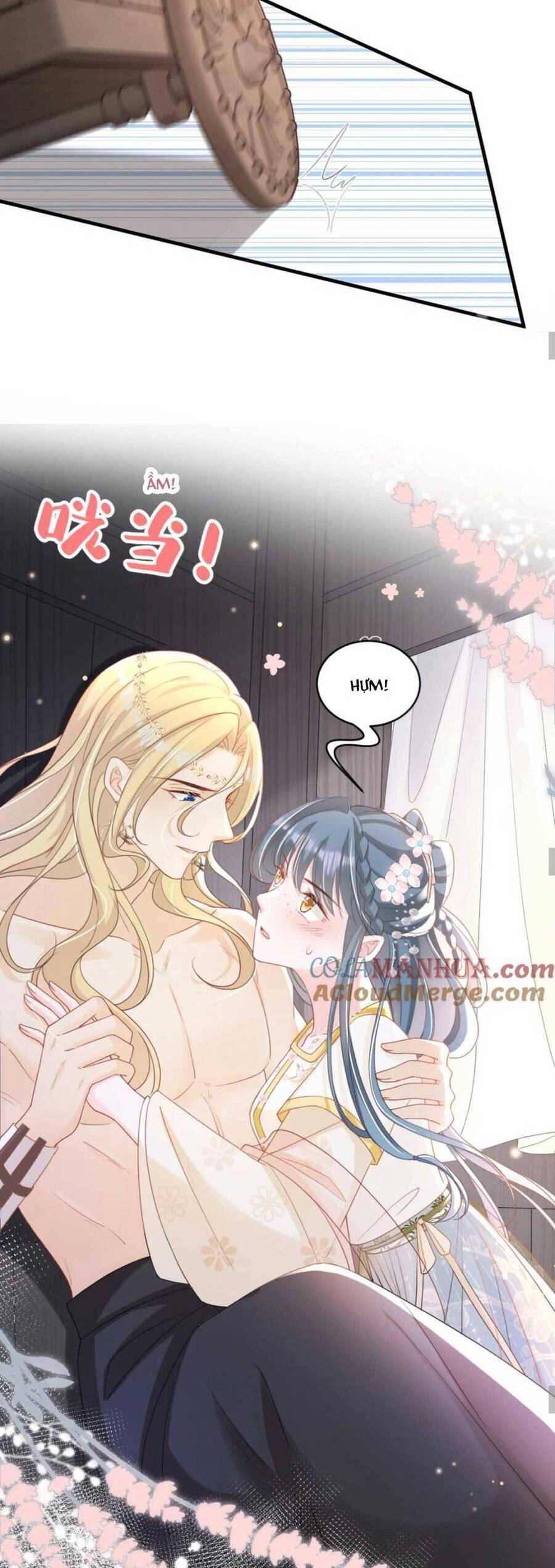 Đích Nữ Vi Mưu Chapter 49 - 21