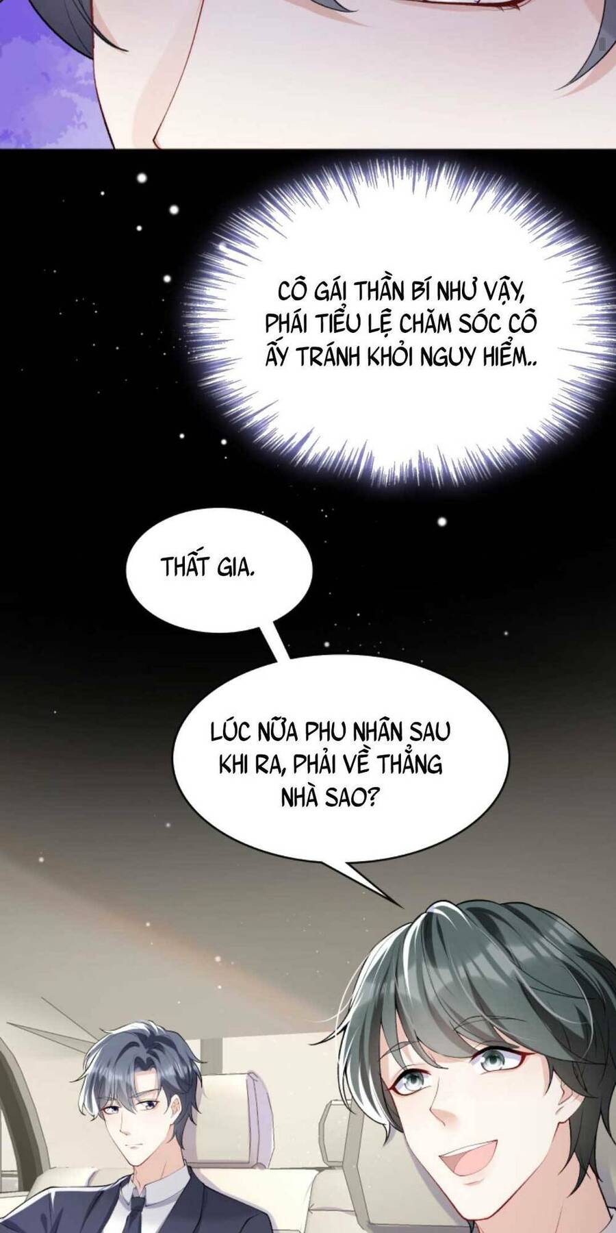 Tái Sinh Trở Lại : Chồng Cũ Khóc Lóc Cầu Xin Tái Hôn Chapter 37 - 26