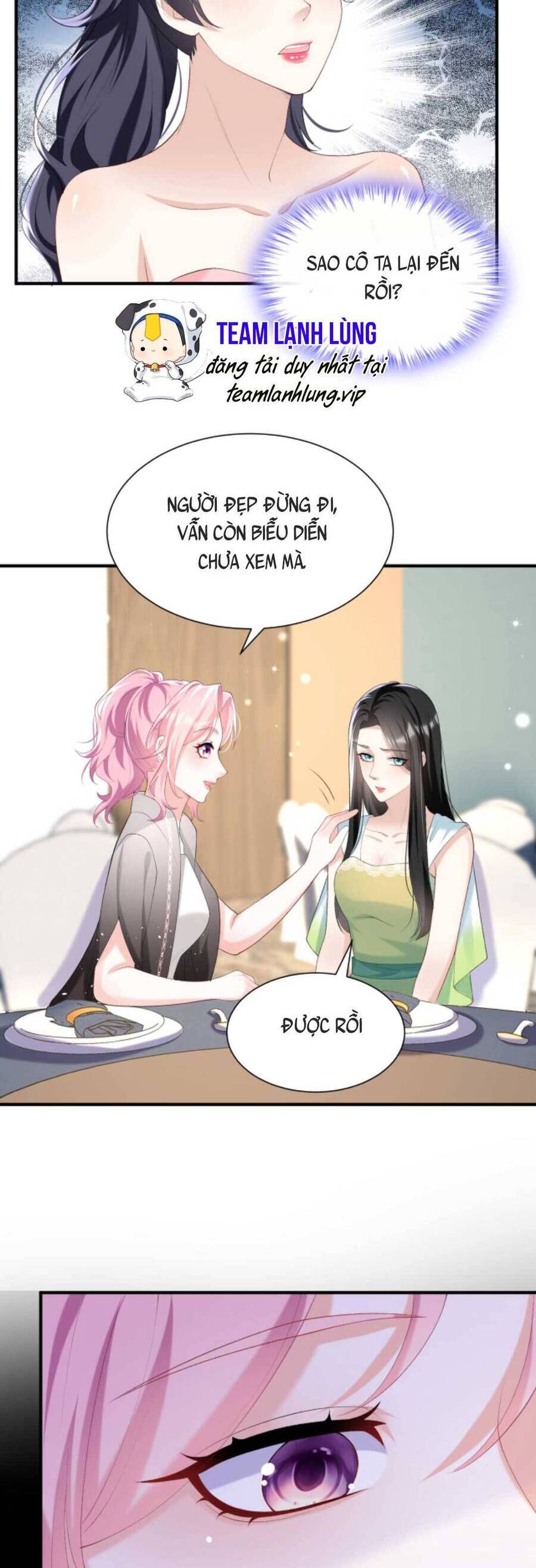 Tái Sinh Trở Lại : Chồng Cũ Khóc Lóc Cầu Xin Tái Hôn Chapter 80 - 5