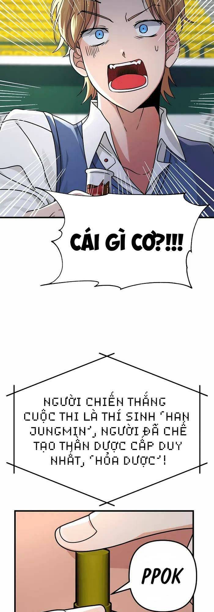 Truyền Nhân Của Thần Thoại Anh Hùng Chapter 12 - 49