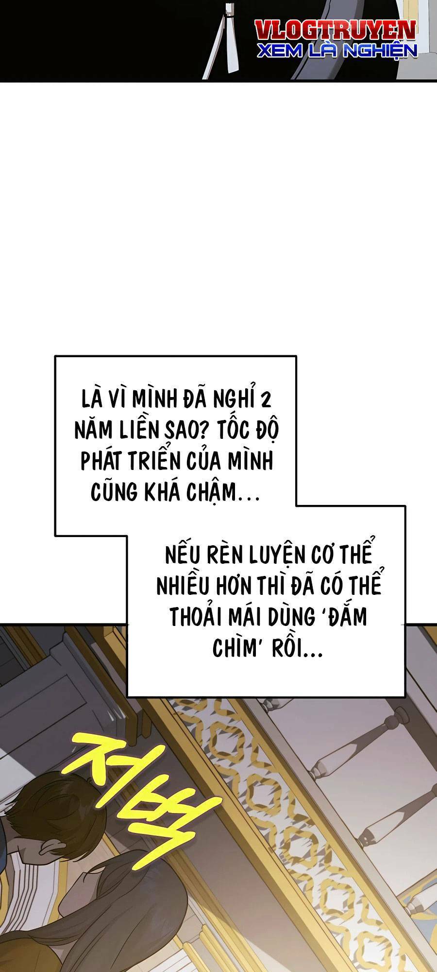 Truyền Nhân Của Thần Thoại Anh Hùng Chapter 9 - 43