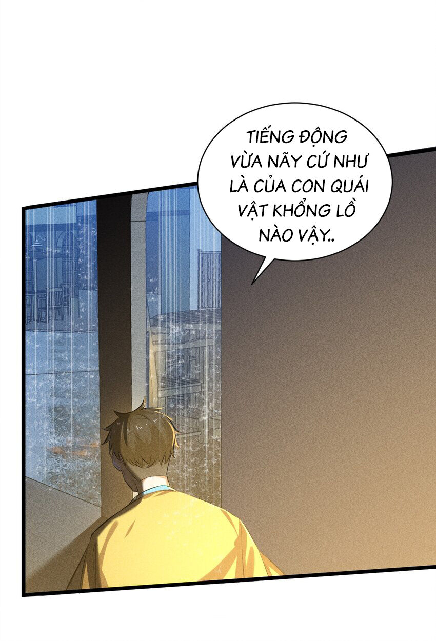 Đừng Triệu Hoán Ta Nữa Chapter 19 - 57