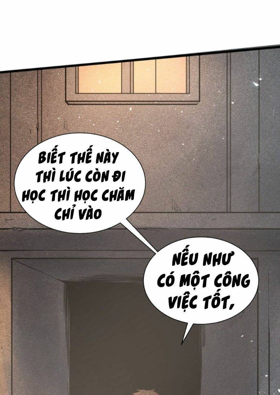 Đừng Triệu Hoán Ta Nữa Chapter 1 - 6