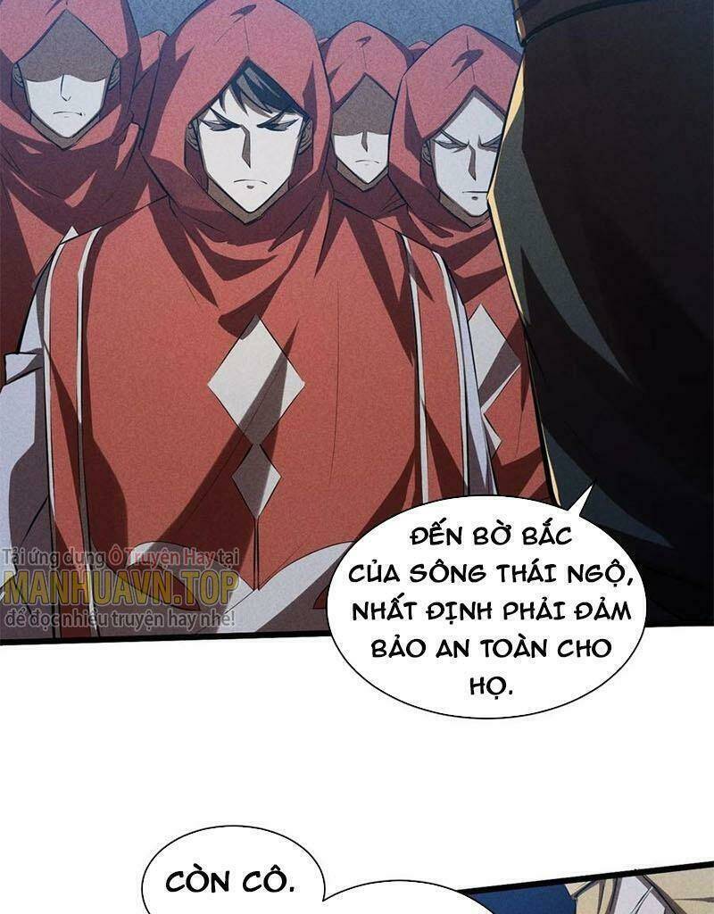 Đừng Triệu Hoán Ta Nữa Chapter 18 - 38