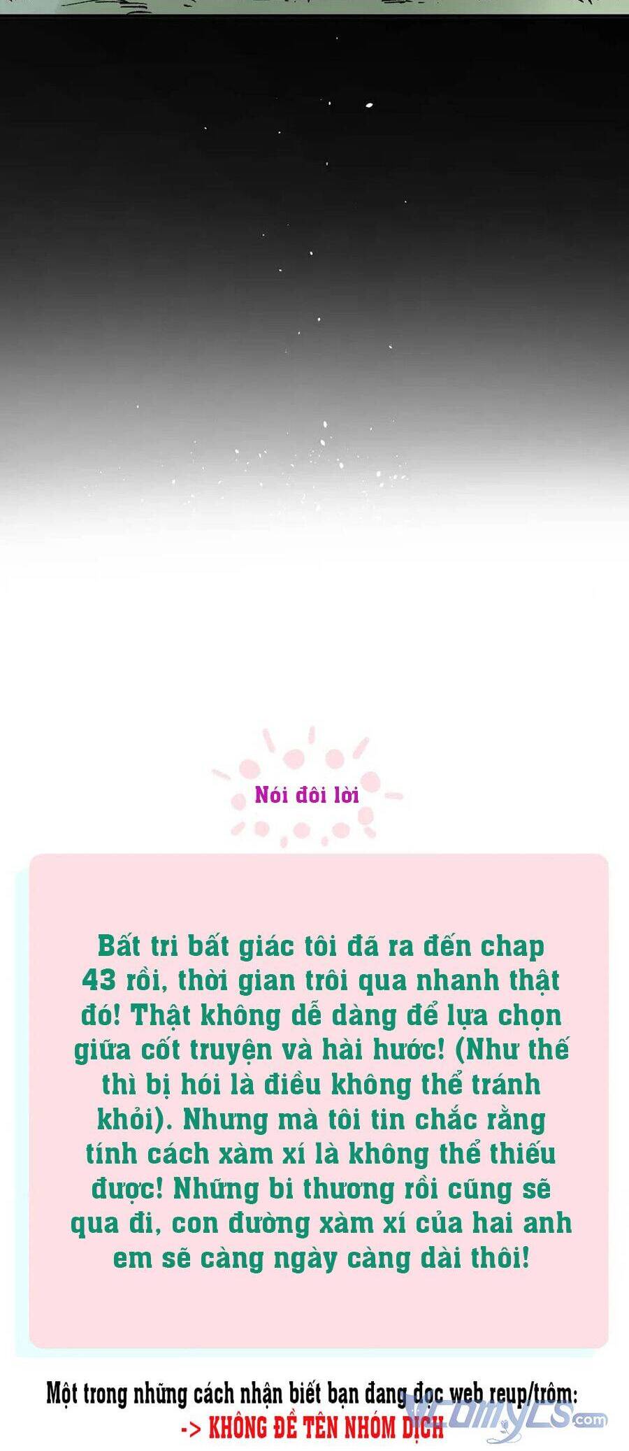 Anh Trai Tôi Đến Từ Núi Sâu Chapter 43 - 26