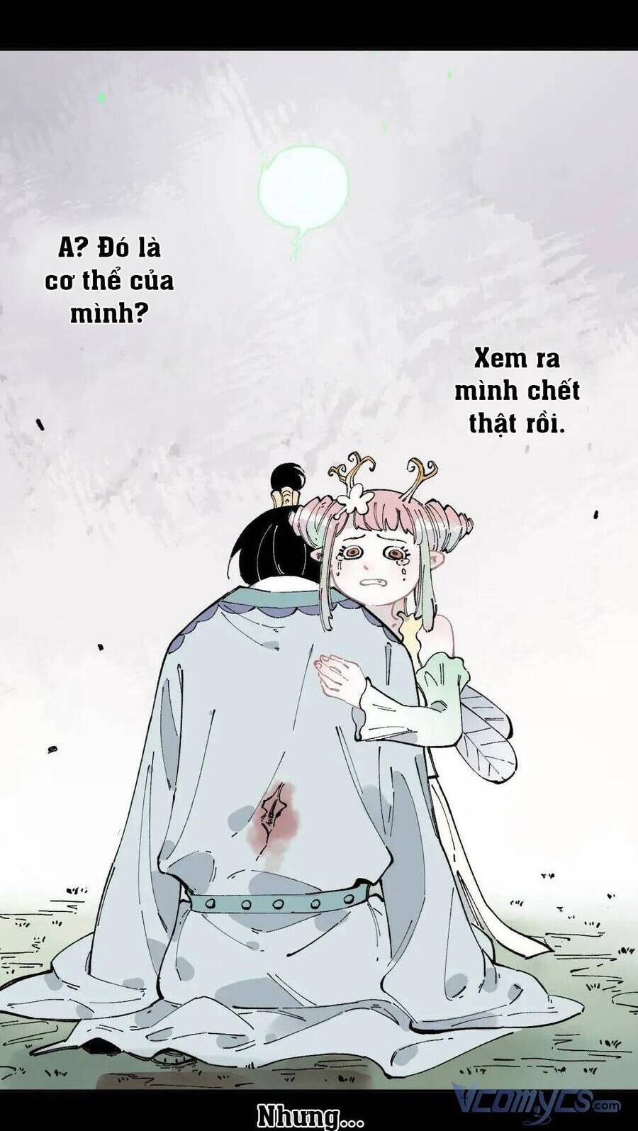 Anh Trai Tôi Đến Từ Núi Sâu Chapter 44 - 6