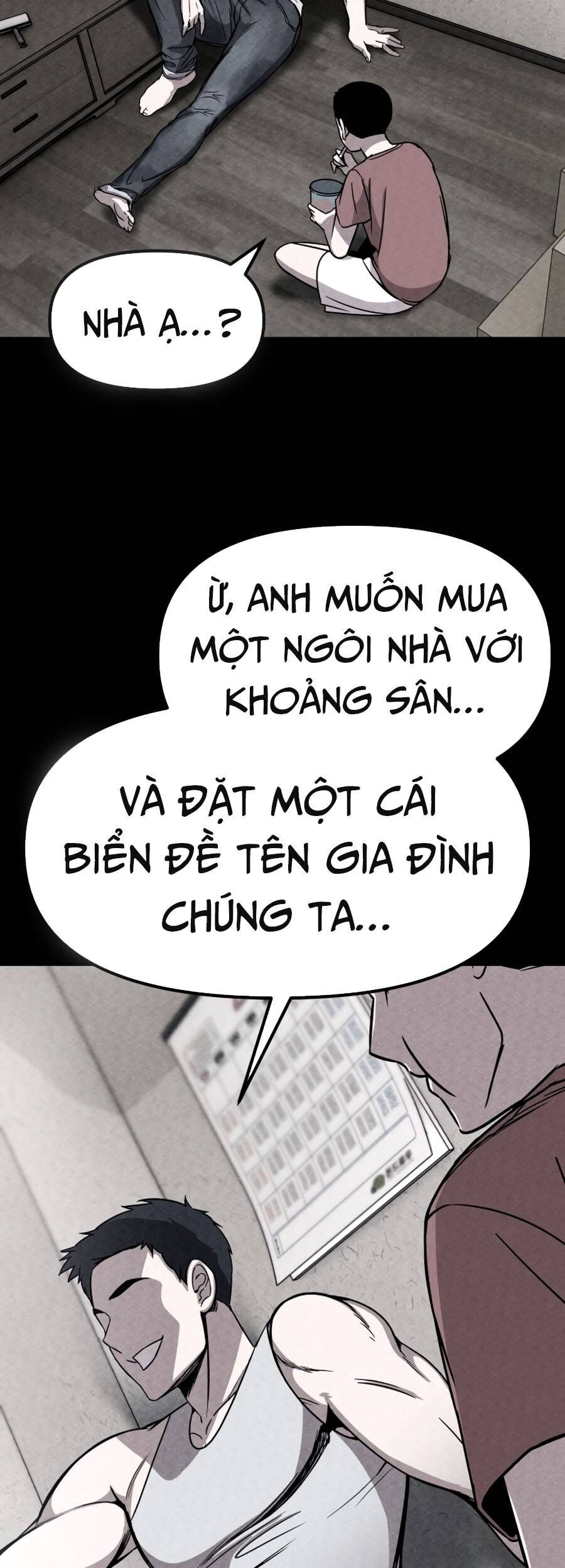 Xác Sống Và Sát Nhân Chapter 2 - 55