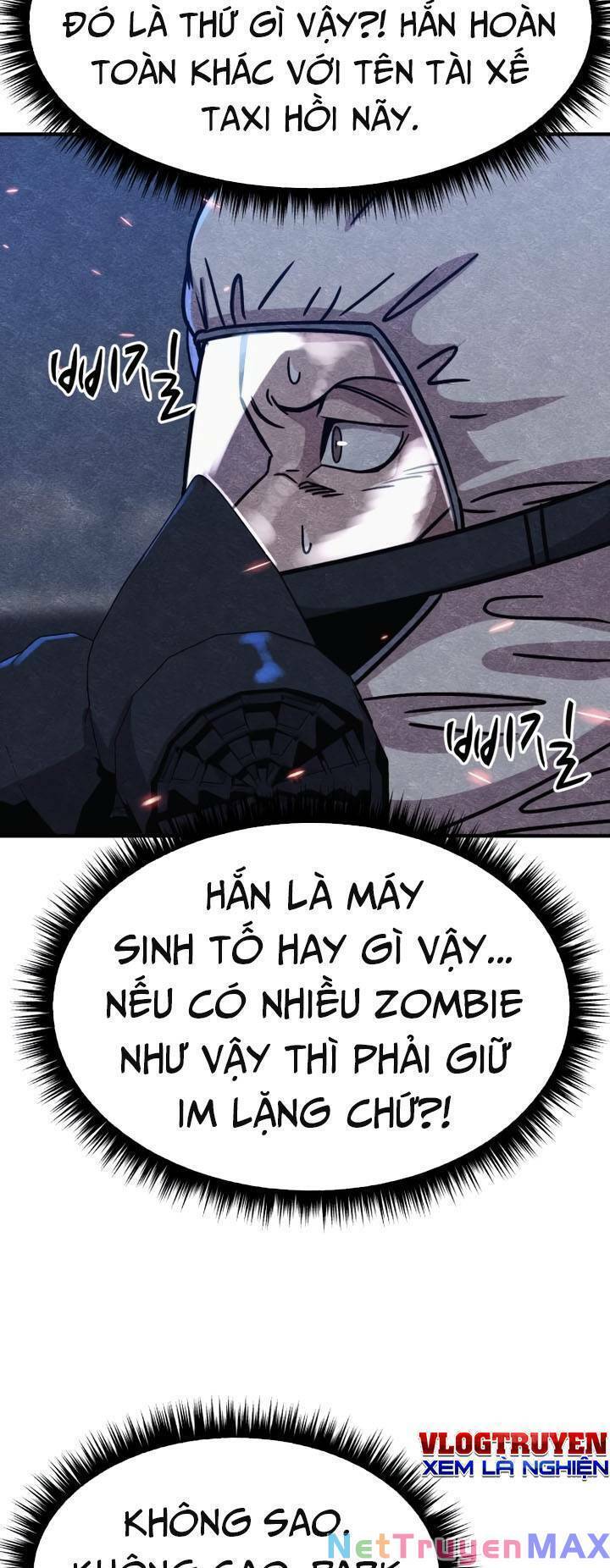 Xác Sống Và Sát Nhân Chapter 6 - 28