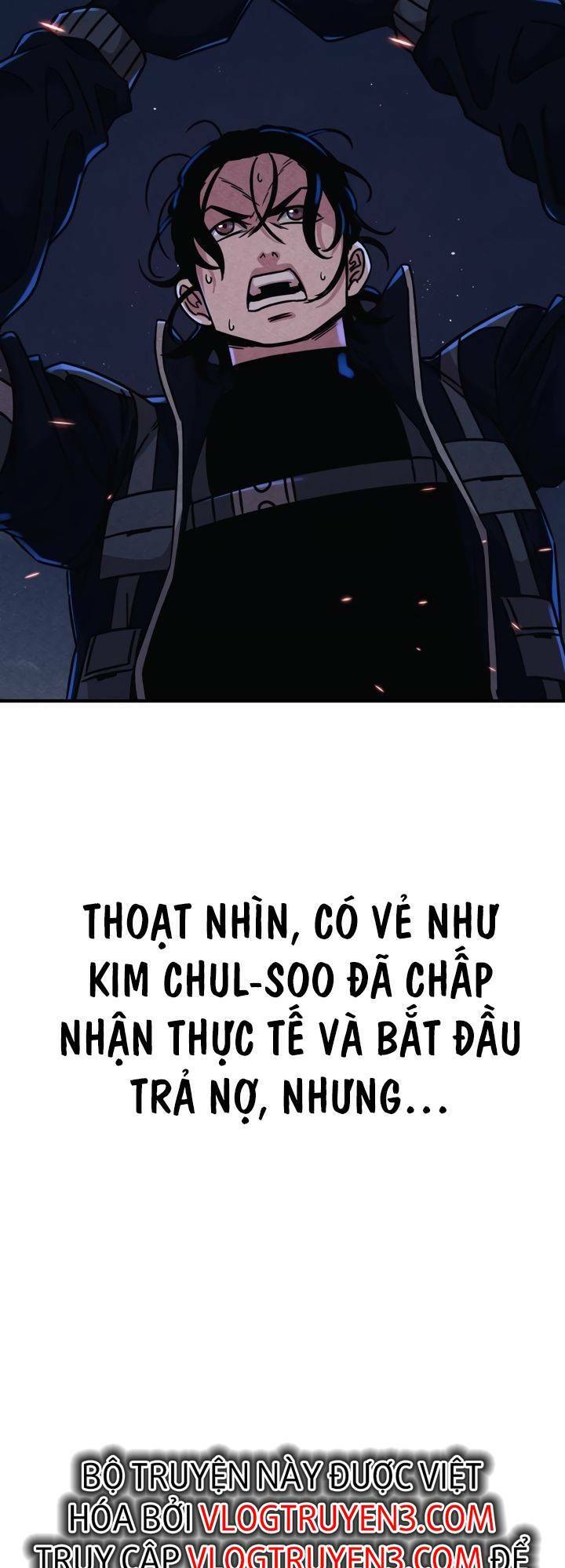 Xác Sống Và Sát Nhân Chapter 5 - 28