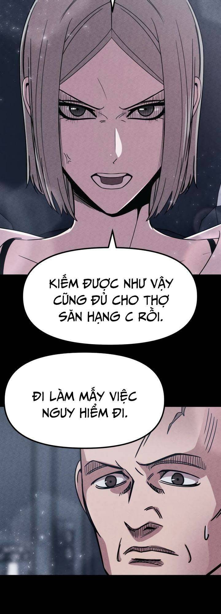 Xác Sống Và Sát Nhân Chapter 5 - 81