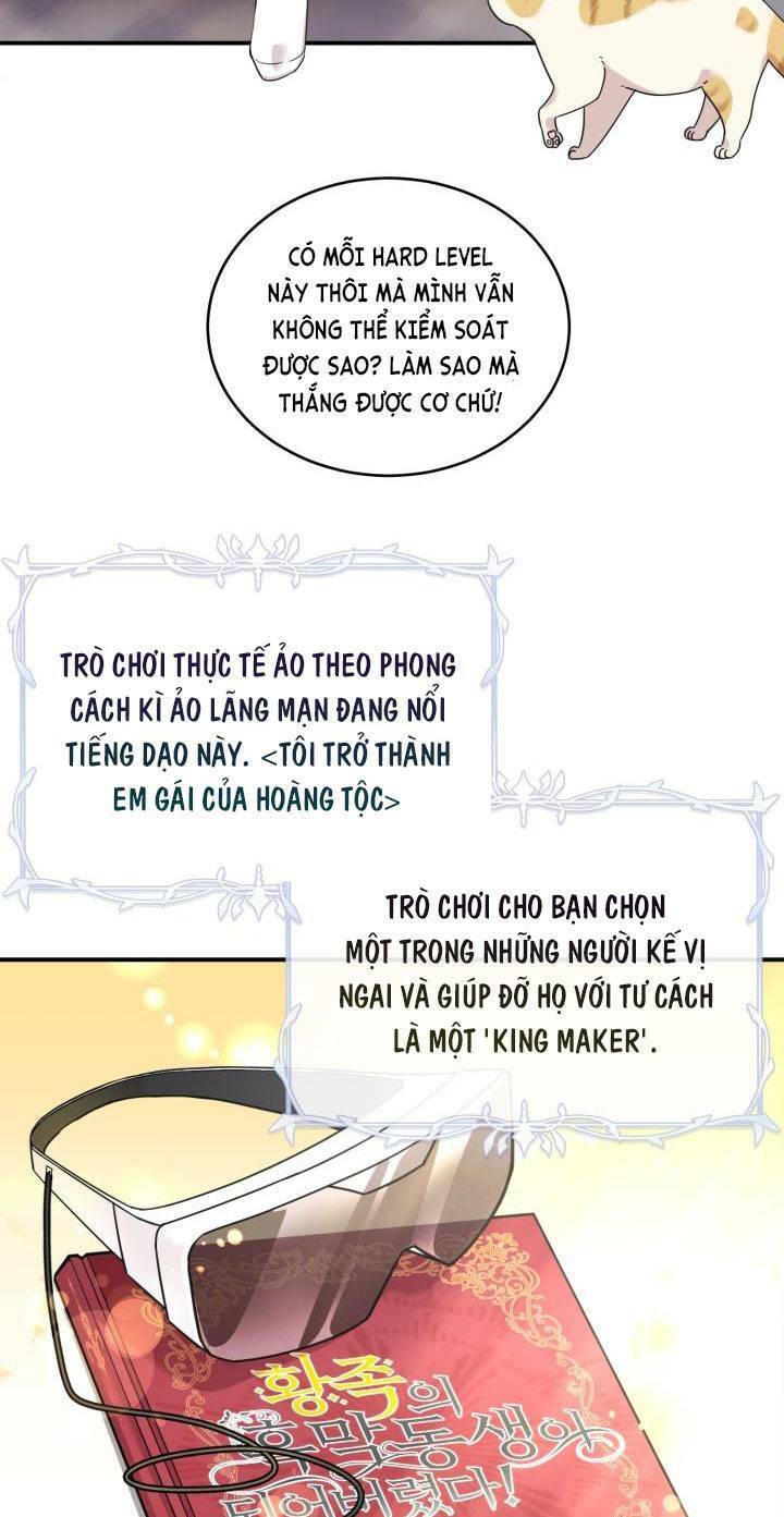 Công Chúa Dược Sĩ Bé Con Chapter 1 - 48