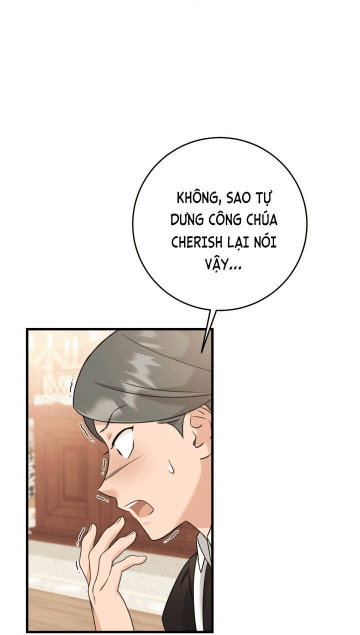 Công Chúa Dược Sĩ Bé Con Chapter 3 - 58