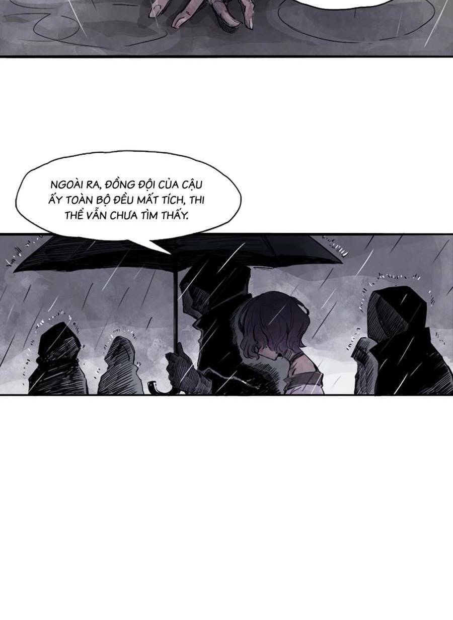 Mặt Nạ Chân Lý Chapter 14 - 35