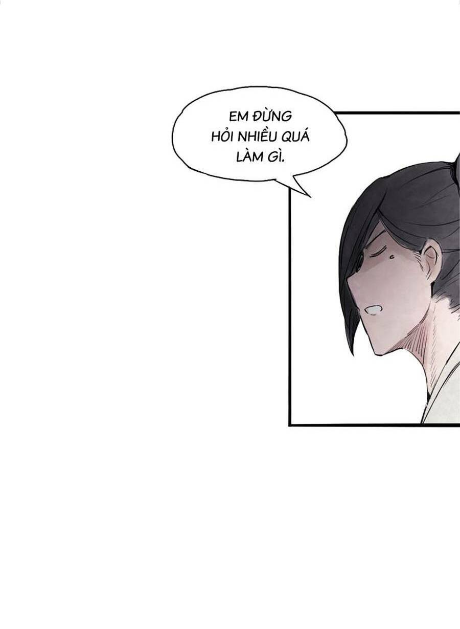 Mặt Nạ Chân Lý Chapter 14 - 8