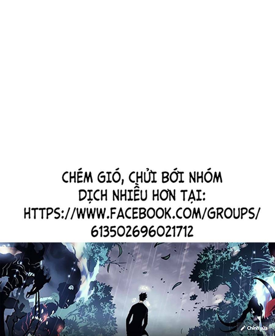 Mặt Nạ Chân Lý Chapter 3 - 1