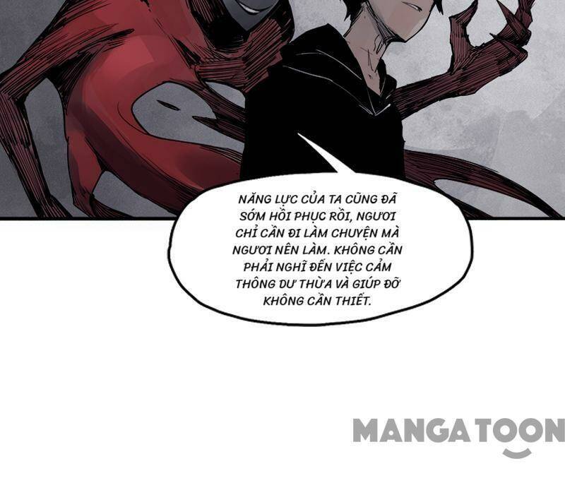 Mặt Nạ Chân Lý Chapter 38 - 11