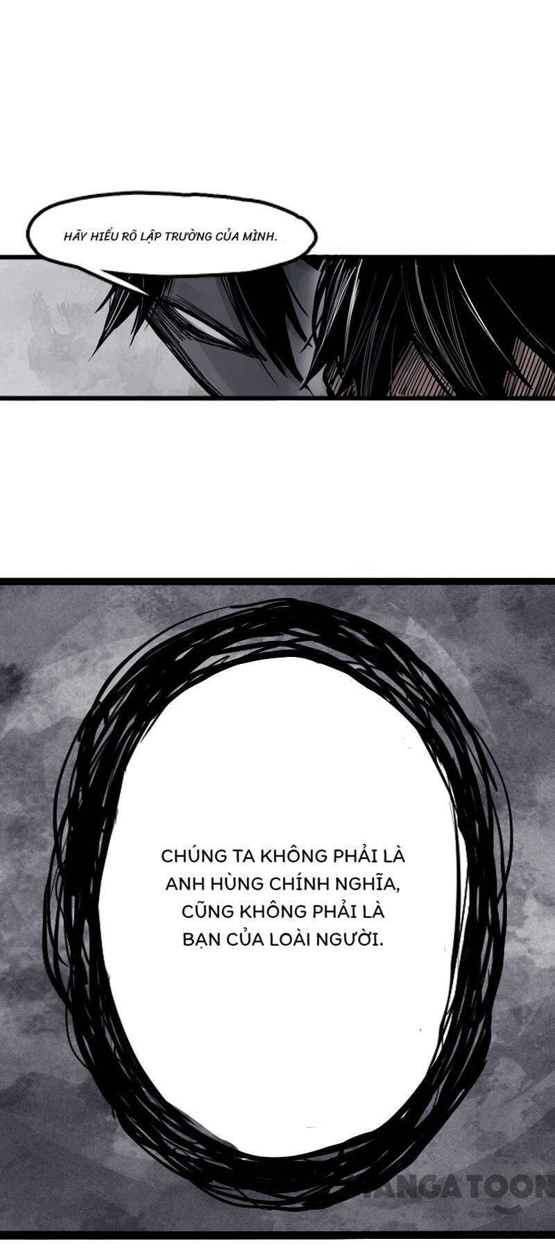 Mặt Nạ Chân Lý Chapter 38 - 12