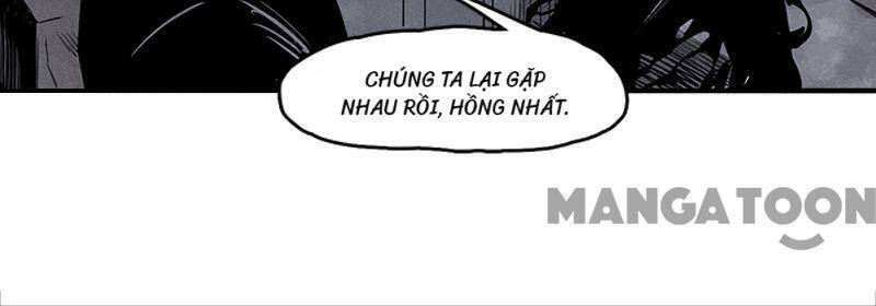 Mặt Nạ Chân Lý Chapter 45 - 21