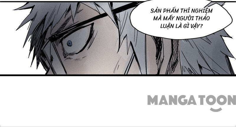 Mặt Nạ Chân Lý Chapter 46 - 6