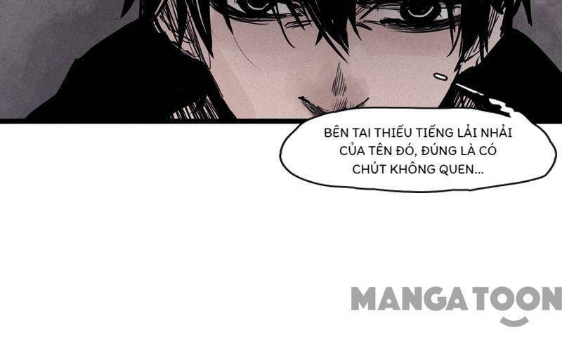 Mặt Nạ Chân Lý Chapter 56 - 8