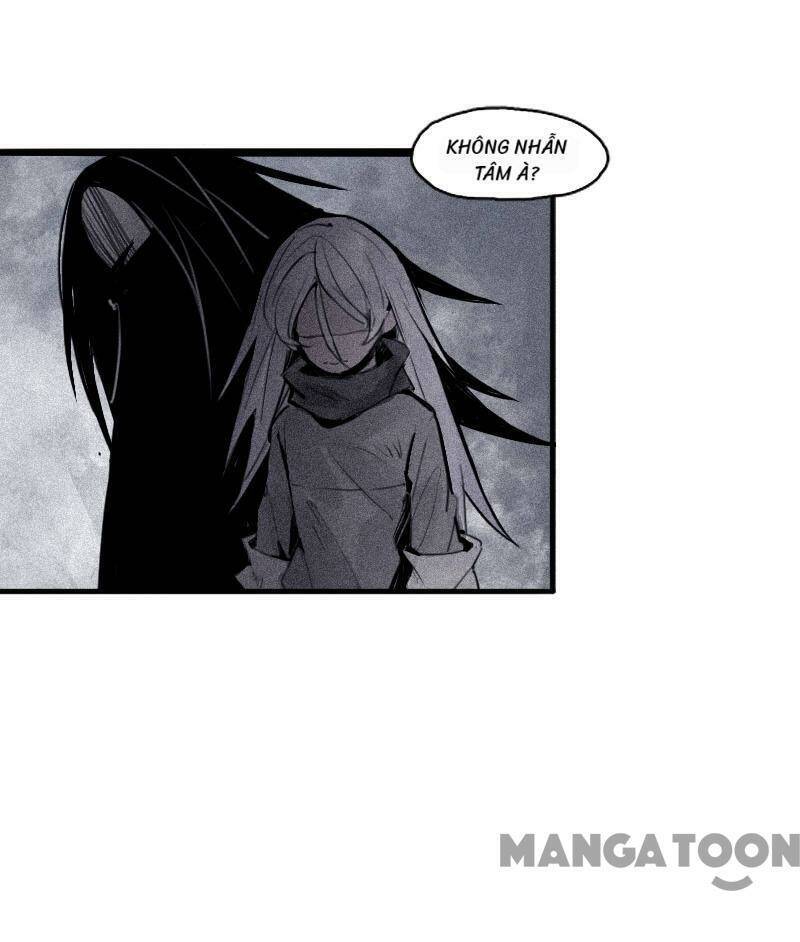 Mặt Nạ Chân Lý Chapter 63 - 7