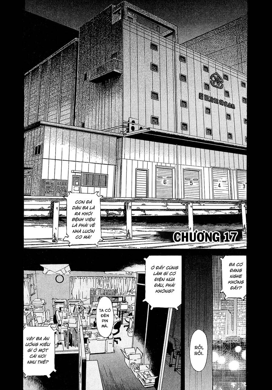 Kiichi!! Vs Chapter 17 - 4