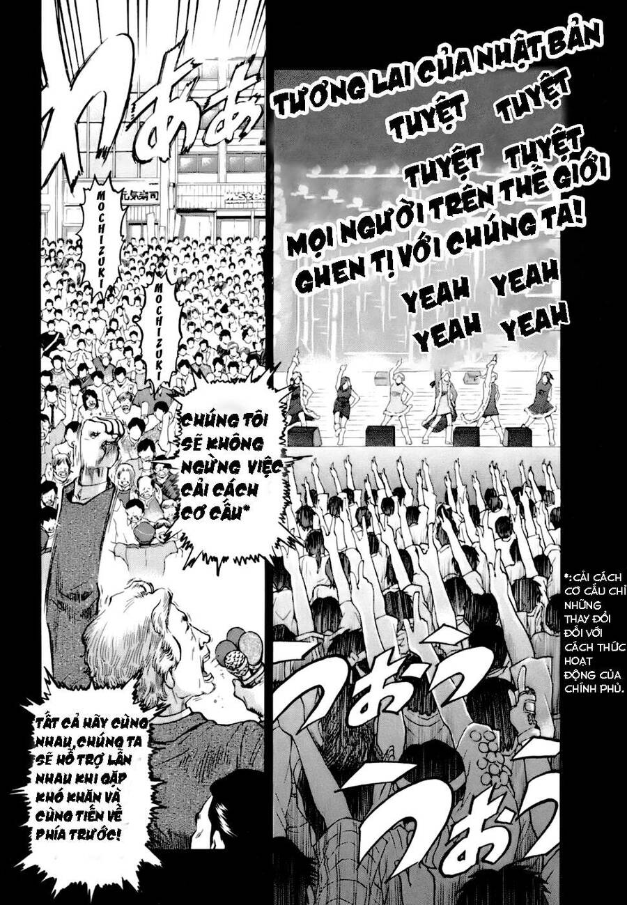 Kiichi!! Vs Chapter 2 - 18