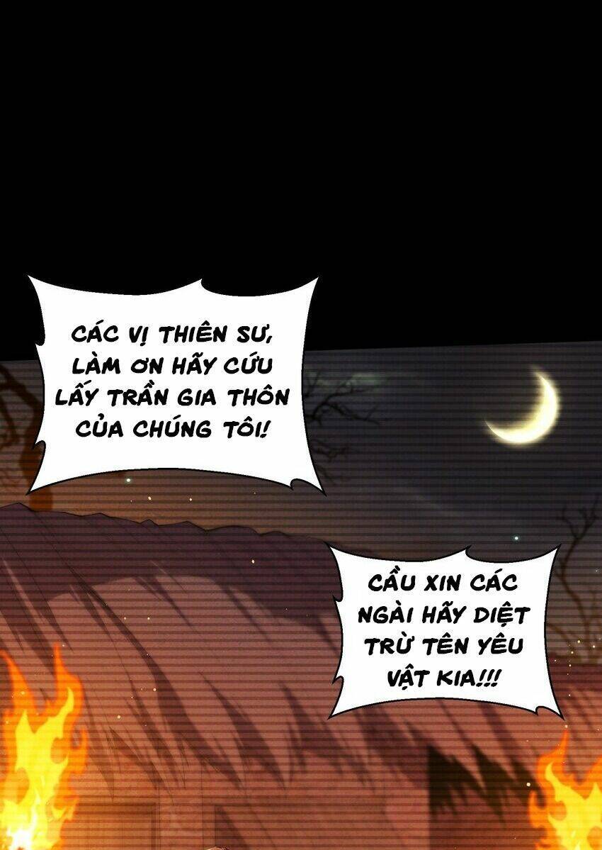 Quỷ Đạo Thiên Sư Chapter 2 - 3