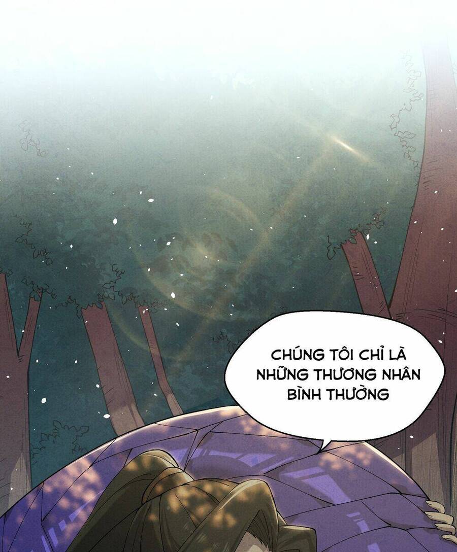 Quỷ Đạo Thiên Sư Chapter 6 - 40