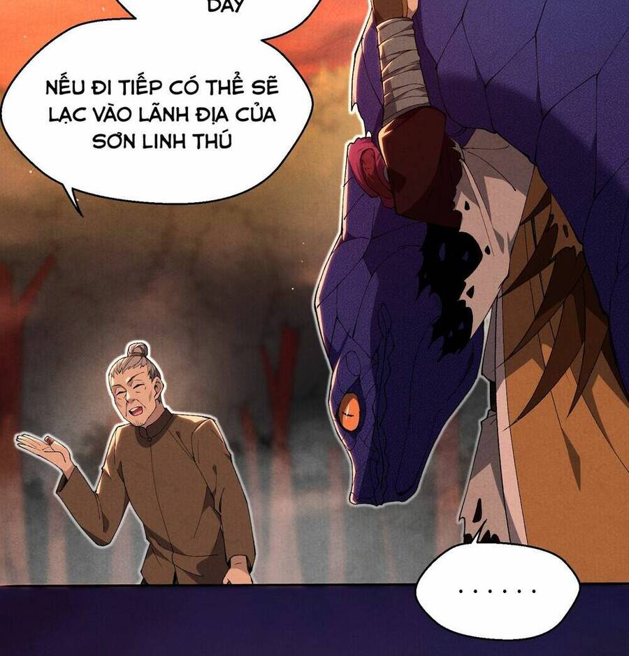 Quỷ Đạo Thiên Sư Chapter 6 - 53